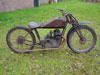 1927 P&M Panthette, 250cc